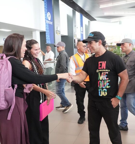 fotos visita aeropuerto 1